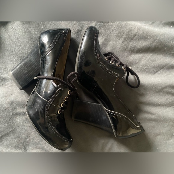 Michael Kors Oxford shoe - Picture 4 of 6